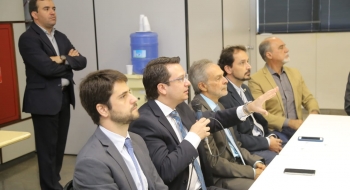 Prefeitura de Goiânia apresenta mudanças no Portal da Transparência